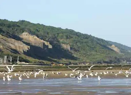 2 Pieces 4 Personnes Proche Plage 74932 * Villers-sur-Mer